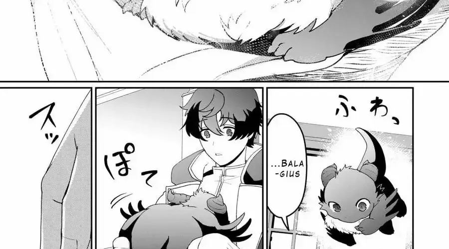 Làm Đại Linh Thủy Ở Dị Giới Chap 13 - Next Chap 14