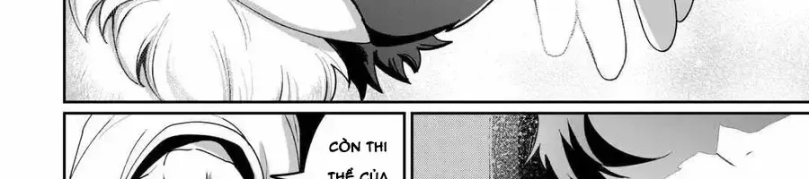 Làm Đại Linh Thủy Ở Dị Giới Chap 13 - Next Chap 14