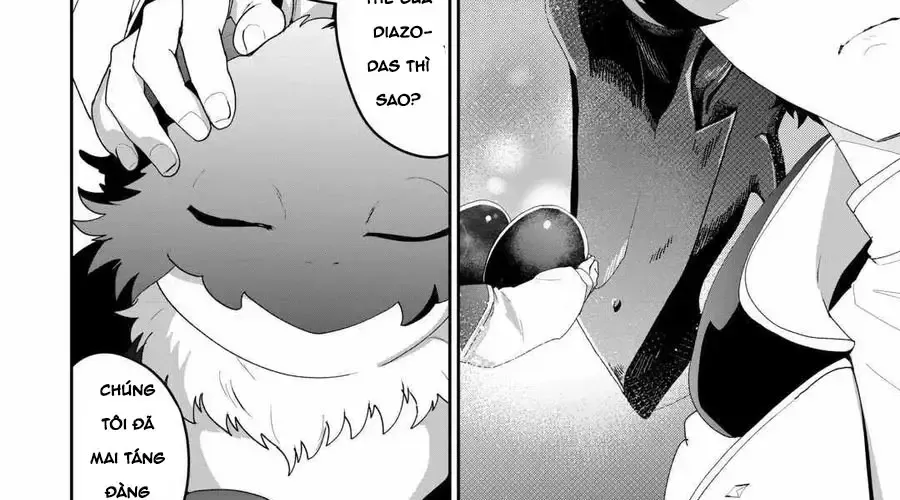 Làm Đại Linh Thủy Ở Dị Giới Chap 13 - Next Chap 14