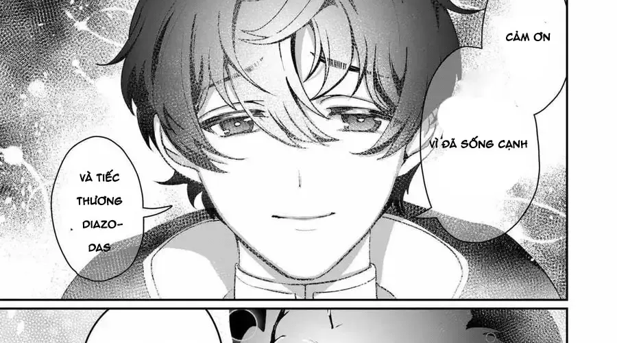 Làm Đại Linh Thủy Ở Dị Giới Chap 13 - Next Chap 14