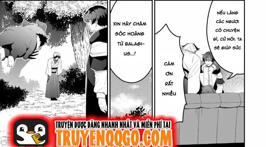 Làm Đại Linh Thủy Ở Dị Giới Chap 13 - Next Chap 14