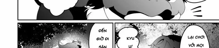 Làm Đại Linh Thủy Ở Dị Giới Chap 13 - Next Chap 14