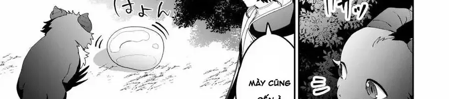 Làm Đại Linh Thủy Ở Dị Giới Chap 13 - Next Chap 14