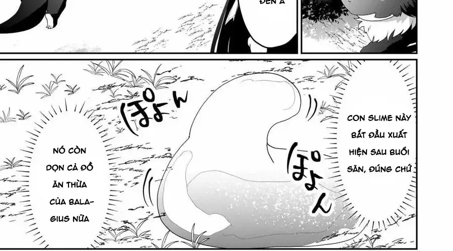 Làm Đại Linh Thủy Ở Dị Giới Chap 13 - Next Chap 14