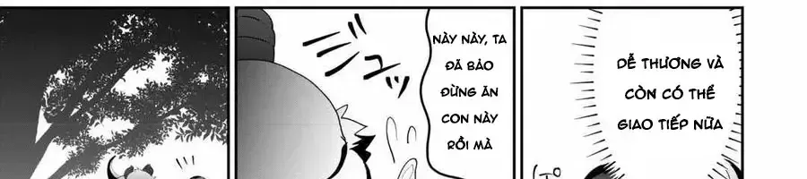 Làm Đại Linh Thủy Ở Dị Giới Chap 13 - Next Chap 14