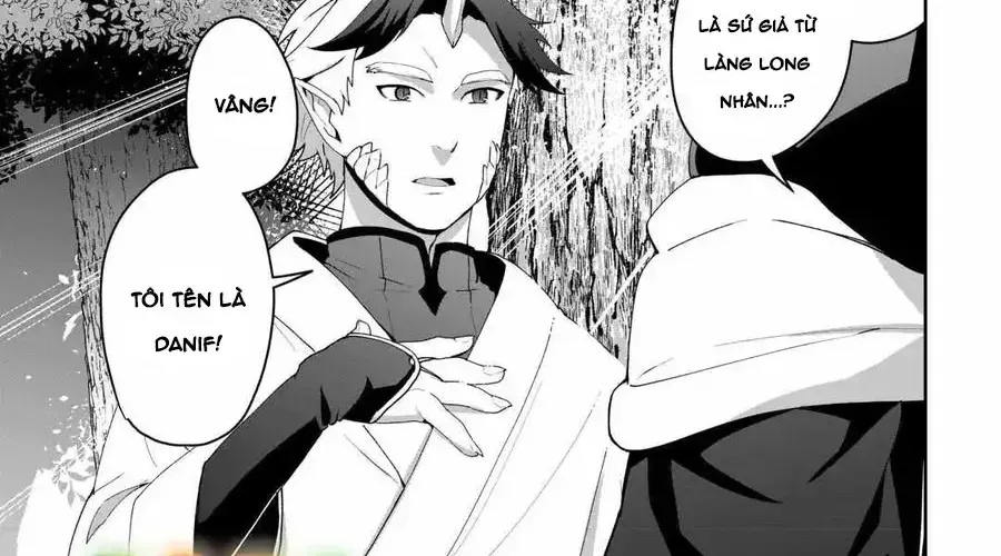 Làm Đại Linh Thủy Ở Dị Giới Chap 13 - Next Chap 14