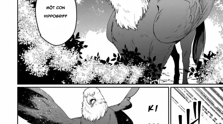 Làm Đại Linh Thủy Ở Dị Giới Chap 13 - Next Chap 14