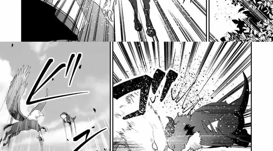 Làm Đại Linh Thủy Ở Dị Giới Chap 13 - Next Chap 14