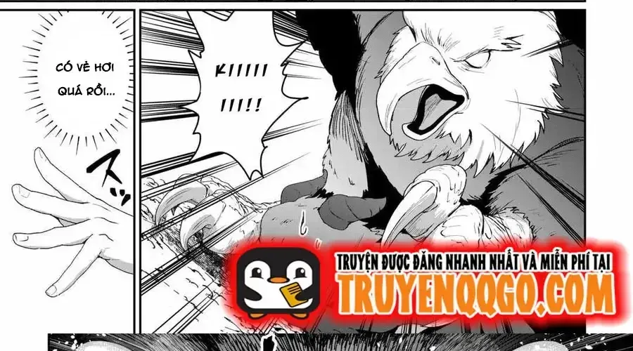 Làm Đại Linh Thủy Ở Dị Giới Chap 13 - Next Chap 14