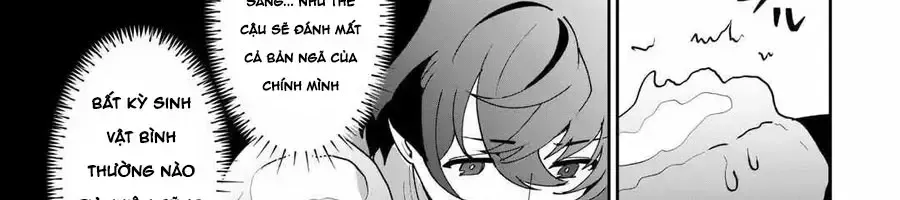 Làm Đại Linh Thủy Ở Dị Giới Chap 13 - Next Chap 14