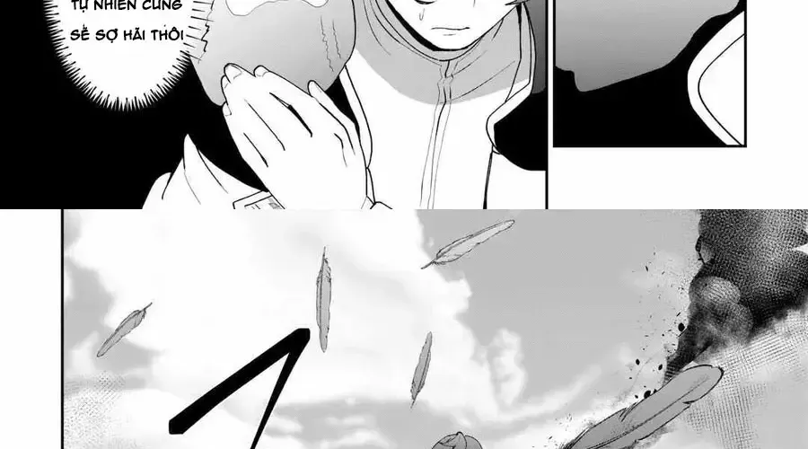 Làm Đại Linh Thủy Ở Dị Giới Chap 13 - Next Chap 14