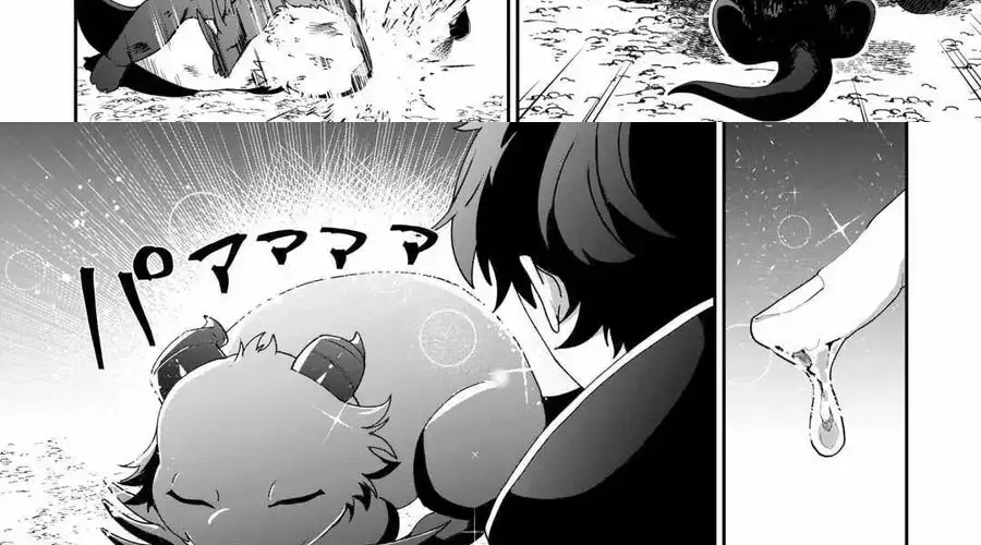 Làm Đại Linh Thủy Ở Dị Giới Chap 13 - Next Chap 14