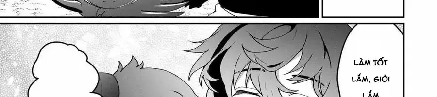 Làm Đại Linh Thủy Ở Dị Giới Chap 13 - Next Chap 14