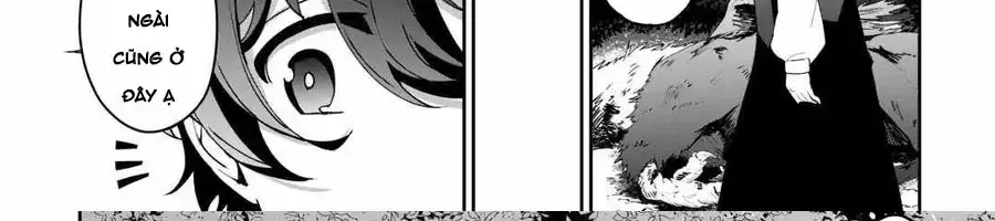 Làm Đại Linh Thủy Ở Dị Giới Chap 13 - Next Chap 14