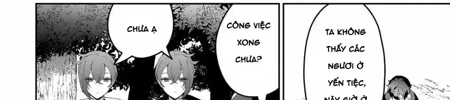 Làm Đại Linh Thủy Ở Dị Giới Chap 13 - Next Chap 14