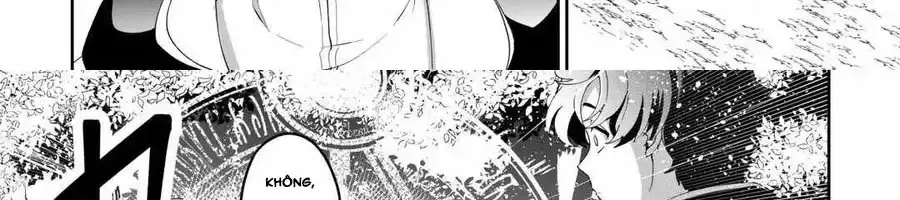 Làm Đại Linh Thủy Ở Dị Giới Chap 13 - Next Chap 14