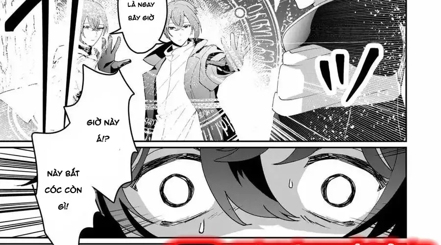 Làm Đại Linh Thủy Ở Dị Giới Chap 13 - Next Chap 14