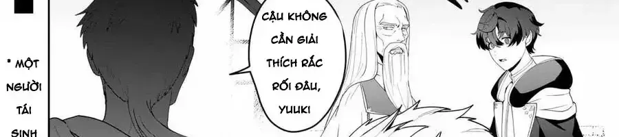 Làm Đại Linh Thủy Ở Dị Giới Chap 13 - Next Chap 14