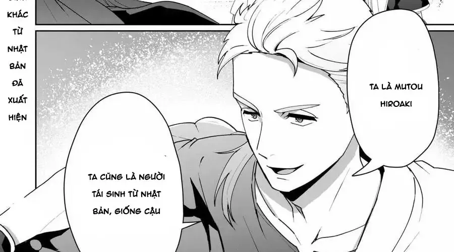 Làm Đại Linh Thủy Ở Dị Giới Chap 13 - Next Chap 14
