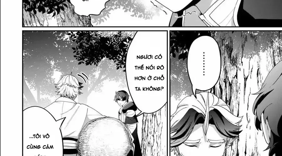 Làm Đại Linh Thủy Ở Dị Giới Chap 13 - Next Chap 14