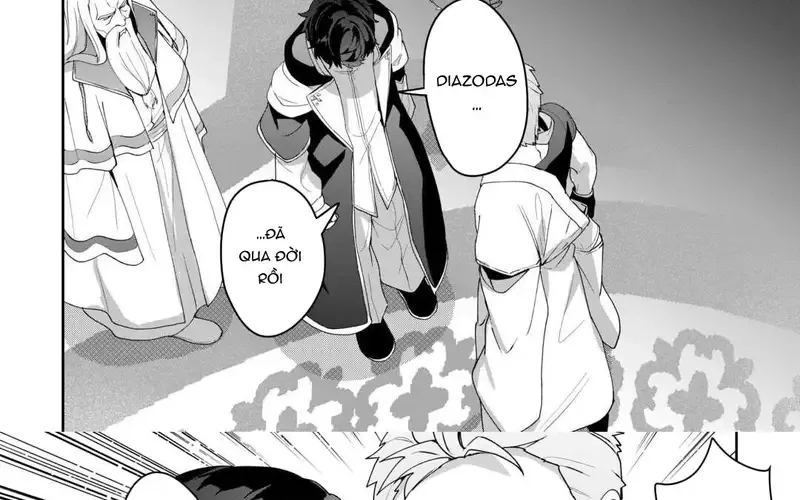 Làm Đại Linh Thủy Ở Dị Giới Chap 14 - Next Chap 15