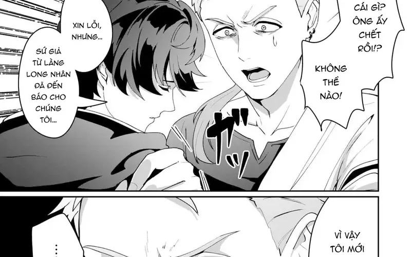 Làm Đại Linh Thủy Ở Dị Giới Chap 14 - Next Chap 15