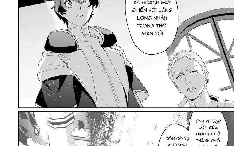 Làm Đại Linh Thủy Ở Dị Giới Chap 14 - Next Chap 15