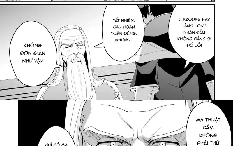 Làm Đại Linh Thủy Ở Dị Giới Chap 14 - Next Chap 15