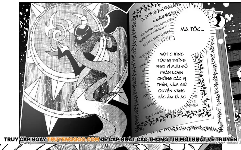 Làm Đại Linh Thủy Ở Dị Giới Chap 14 - Next Chap 15