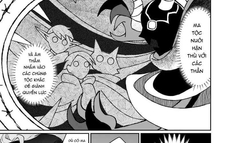 Làm Đại Linh Thủy Ở Dị Giới Chap 14 - Next Chap 15