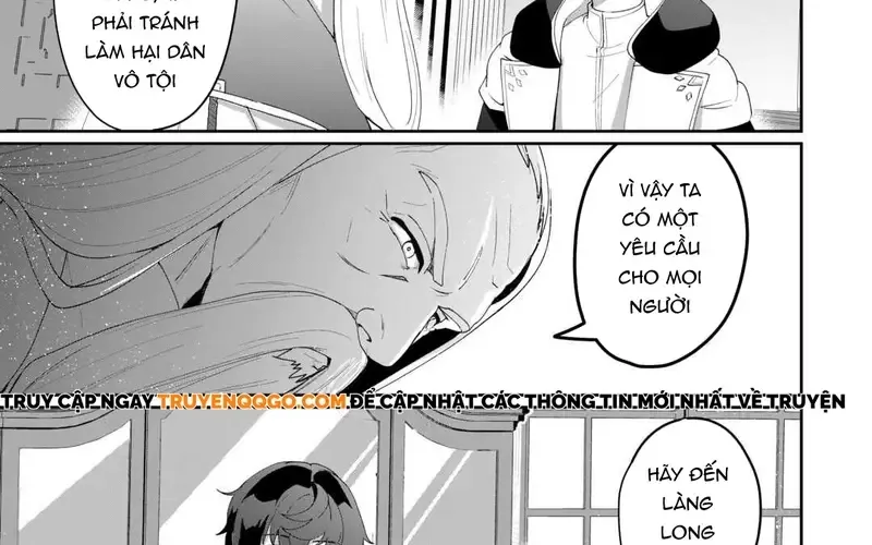 Làm Đại Linh Thủy Ở Dị Giới Chap 14 - Next Chap 15