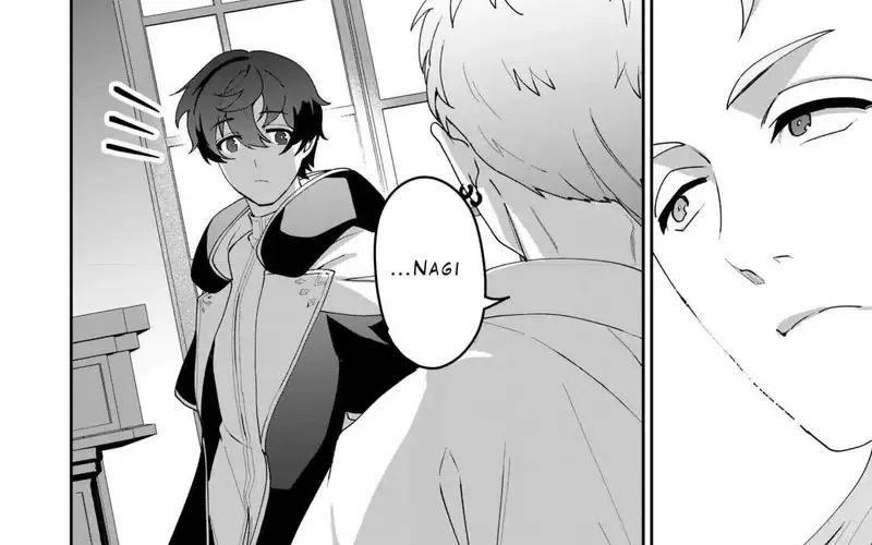 Làm Đại Linh Thủy Ở Dị Giới Chap 14 - Next Chap 15