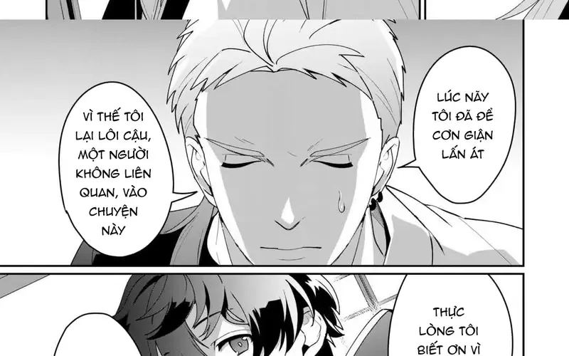 Làm Đại Linh Thủy Ở Dị Giới Chap 14 - Next Chap 15