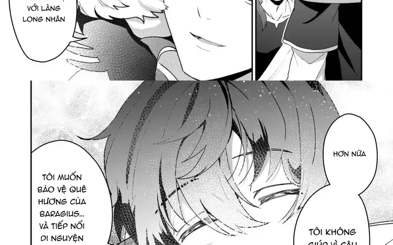 Làm Đại Linh Thủy Ở Dị Giới Chap 14 - Next Chap 15