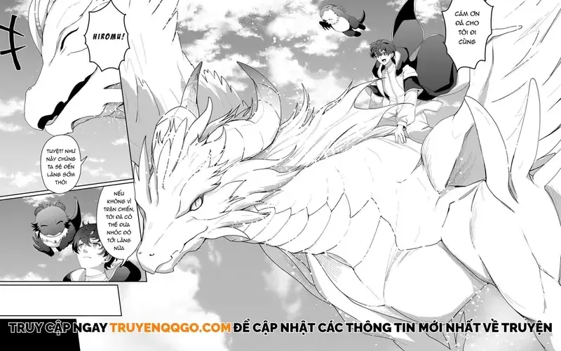 Làm Đại Linh Thủy Ở Dị Giới Chap 14 - Next Chap 15