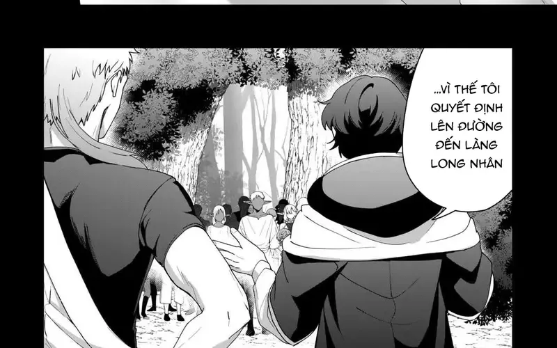 Làm Đại Linh Thủy Ở Dị Giới Chap 14 - Next Chap 15