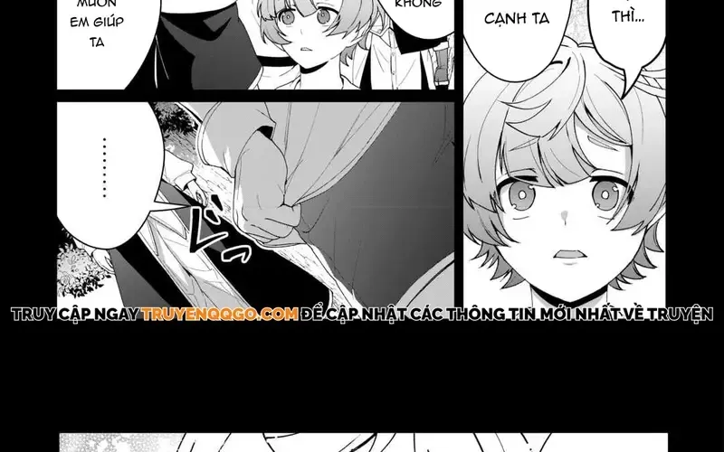 Làm Đại Linh Thủy Ở Dị Giới Chap 14 - Next Chap 15