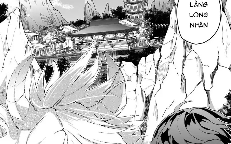 Làm Đại Linh Thủy Ở Dị Giới Chap 14 - Next Chap 15