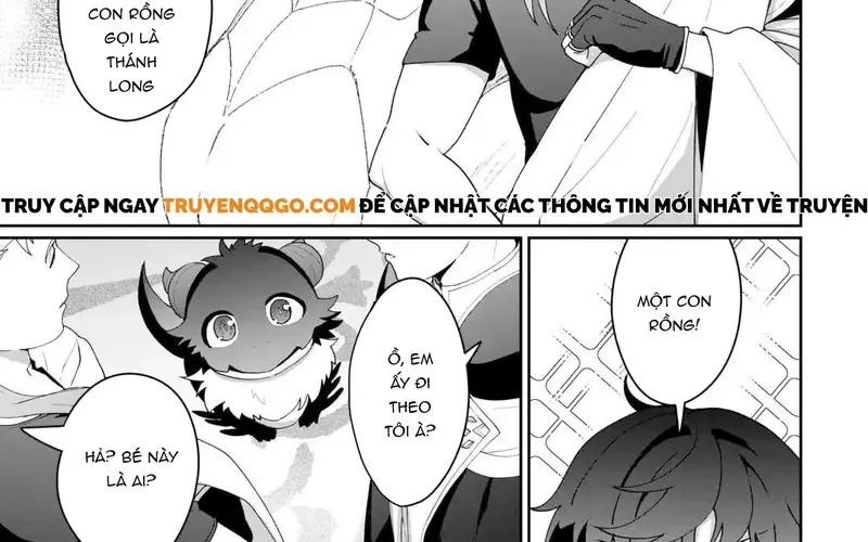 Làm Đại Linh Thủy Ở Dị Giới Chap 14 - Next Chap 15