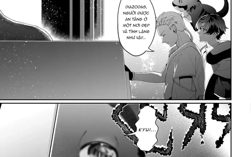 Làm Đại Linh Thủy Ở Dị Giới Chap 15 - Next Chap 16