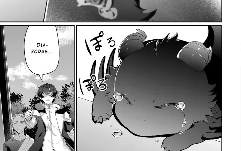 Làm Đại Linh Thủy Ở Dị Giới Chap 15 - Next Chap 16