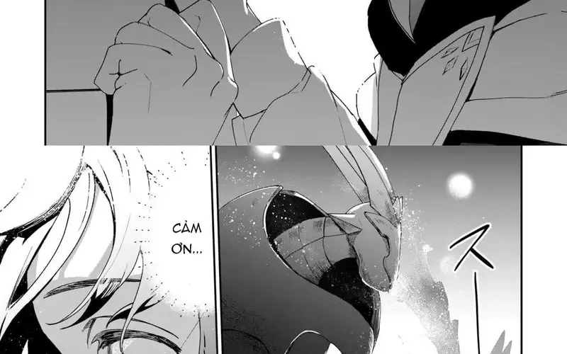 Làm Đại Linh Thủy Ở Dị Giới Chap 15 - Next Chap 16