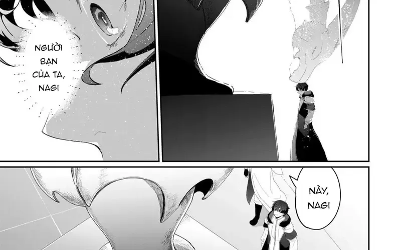 Làm Đại Linh Thủy Ở Dị Giới Chap 15 - Next Chap 16