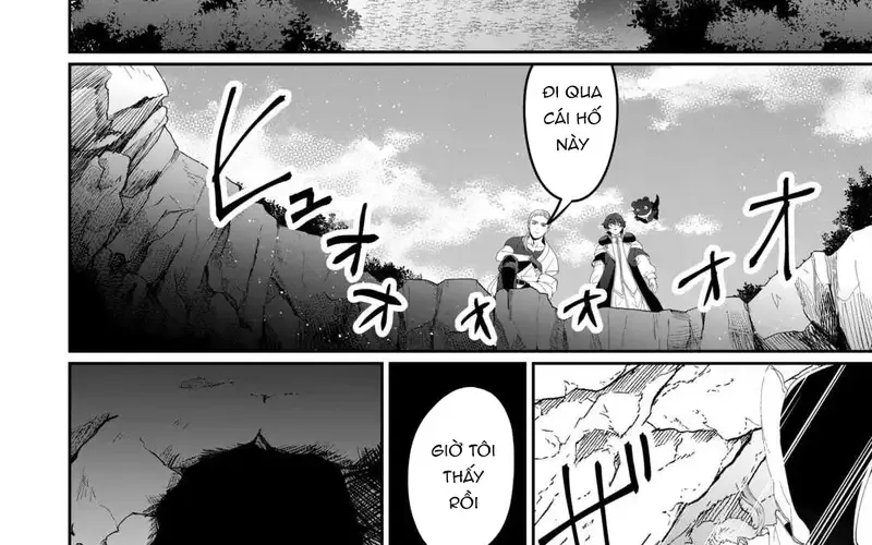 Làm Đại Linh Thủy Ở Dị Giới Chap 15 - Next Chap 16