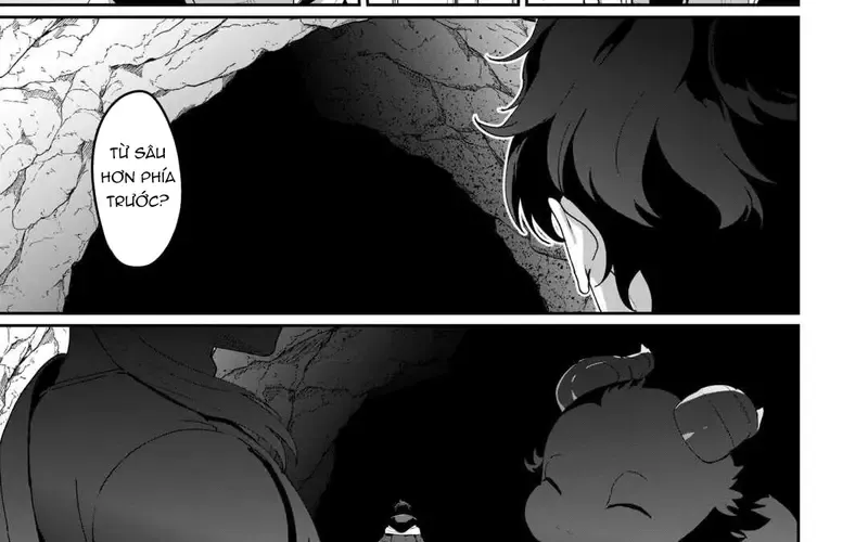 Làm Đại Linh Thủy Ở Dị Giới Chap 15 - Next Chap 16
