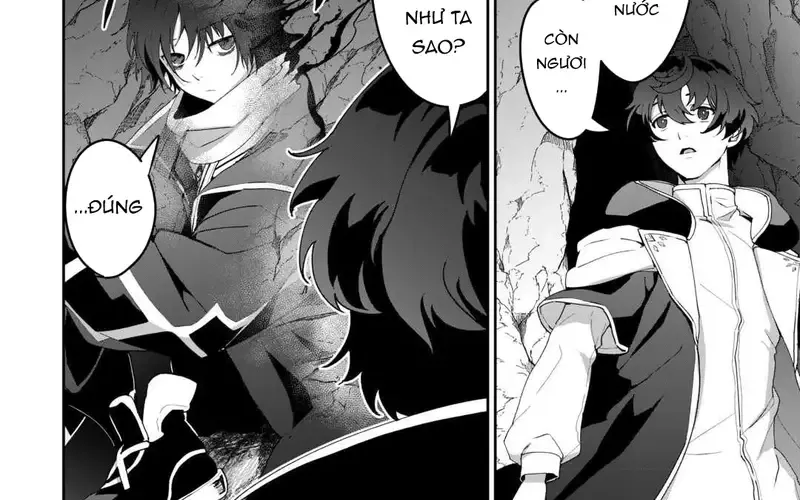 Làm Đại Linh Thủy Ở Dị Giới Chap 15 - Next Chap 16
