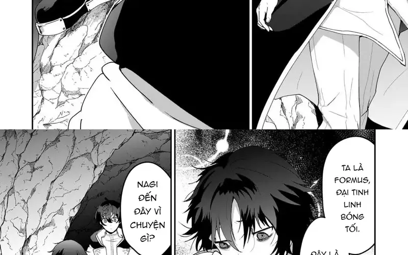 Làm Đại Linh Thủy Ở Dị Giới Chap 15 - Next Chap 16