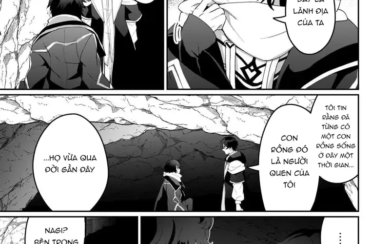 Làm Đại Linh Thủy Ở Dị Giới Chap 15 - Next Chap 16