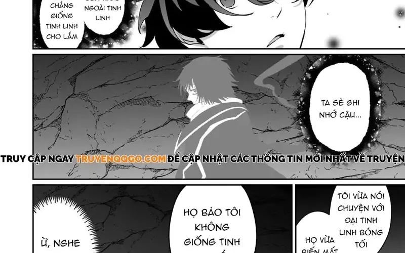 Làm Đại Linh Thủy Ở Dị Giới Chap 15 - Next Chap 16