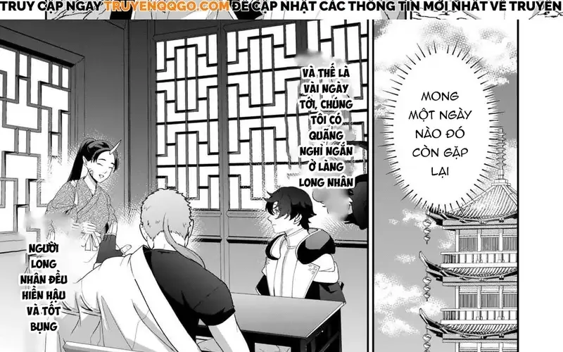 Làm Đại Linh Thủy Ở Dị Giới Chap 15 - Next Chap 16